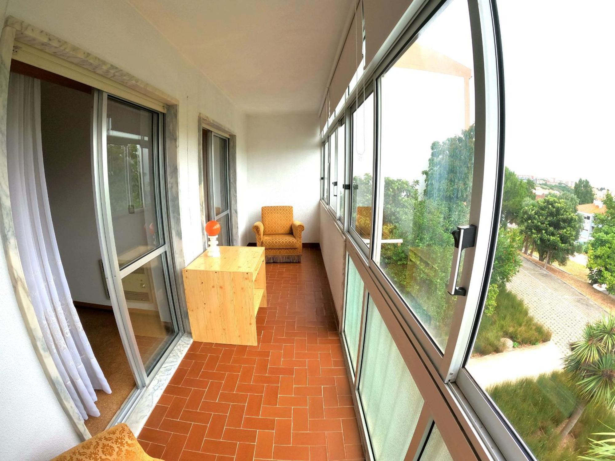 Carcavelos Very Spacious 3 Bedroom Apartment Cascais Sao Domingos de Rana Εξωτερικό φωτογραφία