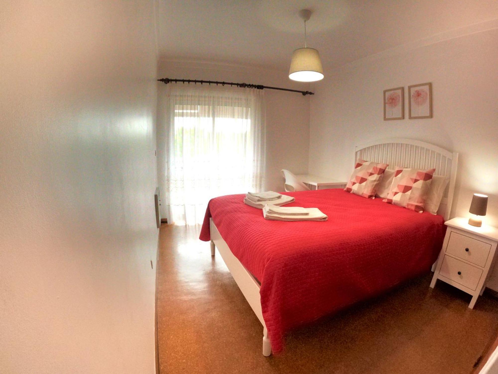 Carcavelos Very Spacious 3 Bedroom Apartment Cascais Sao Domingos de Rana Εξωτερικό φωτογραφία