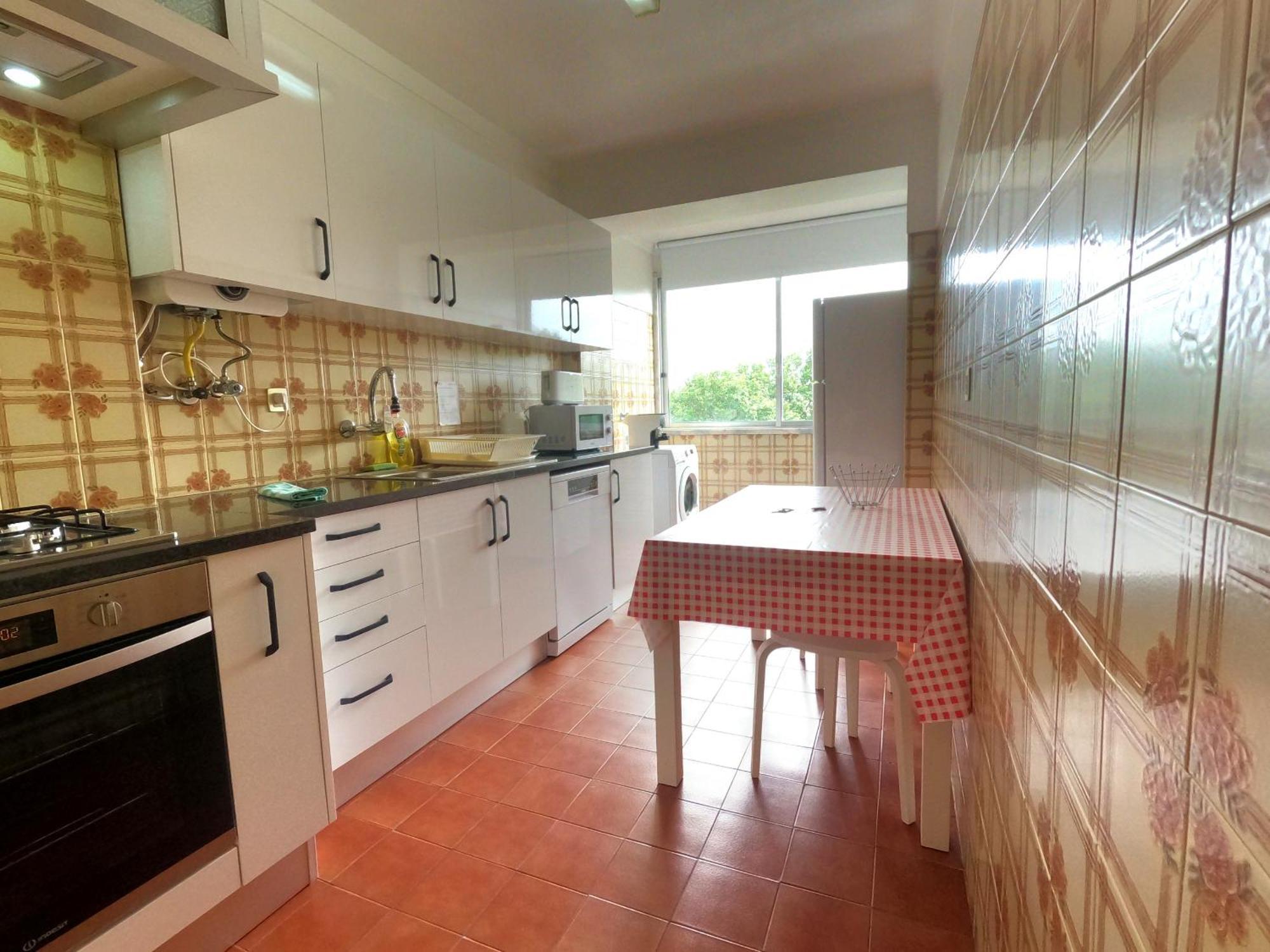 Carcavelos Very Spacious 3 Bedroom Apartment Cascais Sao Domingos de Rana Εξωτερικό φωτογραφία